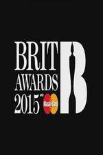 Watch The BRIT Awards 2015 123movieshub