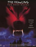 Watch Howling: New Moon Rising 123movieshub