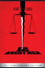 Watch 12 Angry Men 123movieshub