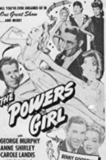 Watch The Powers Girl 123movieshub