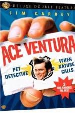 Watch Ace Ventura: When Nature Calls 123movieshub