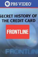 Watch Secret History Of the Credit Card 123movieshub