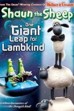 Watch Shaun the Sheep One Giant Leap for Lambkind 123movieshub