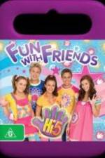 Watch Hi-5 Fun With Friends 123movieshub