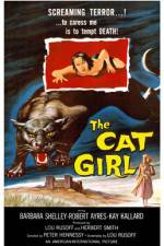 Watch Cat Girl 123movieshub