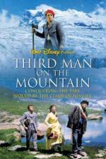 Watch Third Man on the Mountain 123movieshub