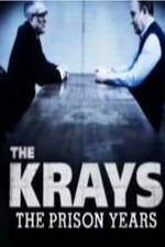 Watch The Krays: The Prison Years 123movieshub