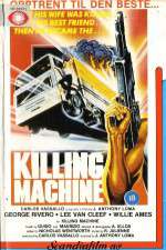 Watch Killing Machine 123movieshub
