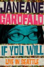 Watch Janeane Garofalo: If You Will - Live in Seattle 123movieshub