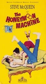 Watch The Honeymoon Machine 123movieshub