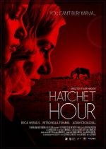 Watch Hatchet Hour 123movieshub