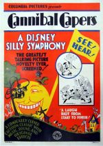 Watch Cannibal Capers (Short 1930) 123movieshub