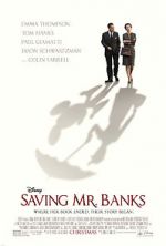 Watch Saving Mr. Banks 123movieshub