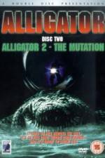 Watch Alligator II The Mutation 123movieshub