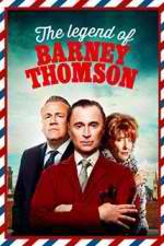 Watch The Legend of Barney Thomson 123movieshub