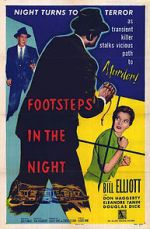 Watch Footsteps in the Night 123movieshub