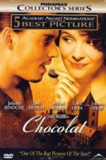 Watch Chocolat 123movieshub