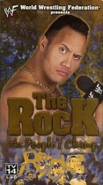 Watch The Rock - The People\'s Champ 123movieshub