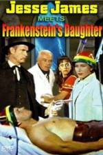 Watch Jesse James Meets Frankenstein's Daughter 123movieshub