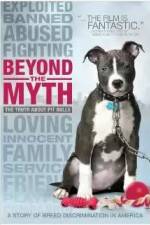 Watch Beyond the Myth: A Film About Pit Bulls and Breed Discrimination 123movieshub