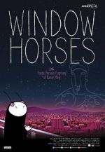Watch Window Horses: The Poetic Persian Epiphany of Rosie Ming 123movieshub