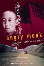 Watch Angry Monk: Reflections on Tibet 123movieshub