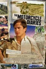 Watch Motorcycle Diaries - Diarios de motocicleta 123movieshub