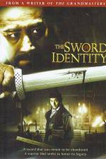 Watch The Sword Identity 123movieshub