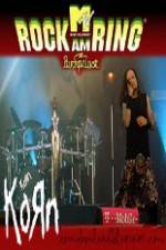 Watch KoRn: Live at AM Ring 123movieshub