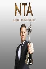 Watch National Television Awards 123movieshub
