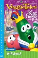 Watch VeggieTales King George and the Ducky 123movieshub