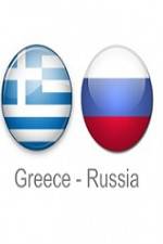 Watch Greece vs Russia 123movieshub