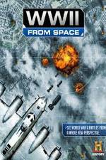 Watch WWII from Space 123movieshub