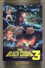 Watch The Black Cobra 3 123movieshub