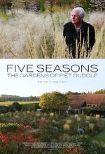 Watch Five Seasons: The Gardens of Piet Oudolf 123movieshub