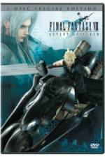 Watch Final Fantasy VII: Advent Children 123movieshub