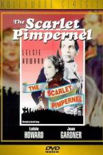 Watch The Scarlet Pimpernel 123movieshub