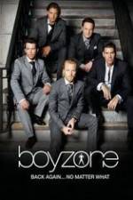 Watch Boyzone at 20: No Matter What 123movieshub