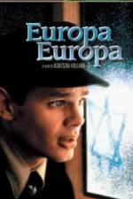 Watch Europa Europa 123movieshub