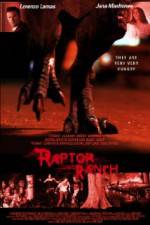 Watch Raptor Ranch 123movieshub
