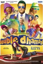 Watch Double Dhamaal 123movieshub