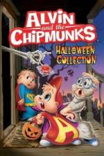 Watch Alvin and The Chipmunks Halloween Collection 123movieshub