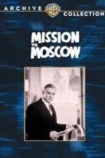 Watch Mission to Moscow 123movieshub