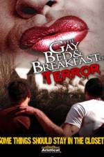 Watch The Gay Bed and Breakfast of Terror 123movieshub