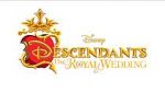 Watch Descendants: The Royal Wedding (TV Special 2021) 123movieshub