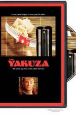 Watch The Yakuza 123movieshub