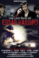 Watch The Last Days of Edgar Harding 123movieshub