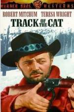 Watch Track of the Cat 123movieshub