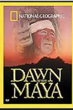 Watch National Geographic Dawn of the Maya 123movieshub