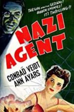 Watch Nazi Agent 123movieshub